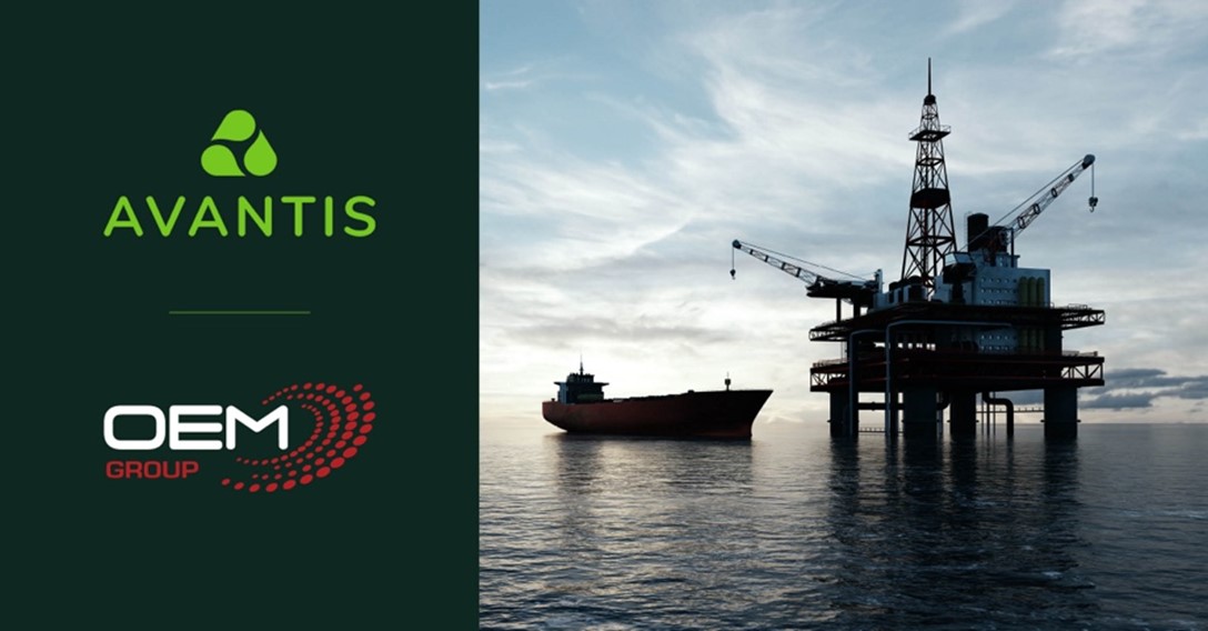 Avantis Marine Forms Strategic Alliance with OEM Group